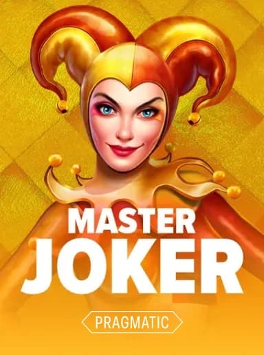 Master Joker
